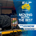ELP MOVERS