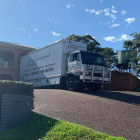 Greater Newcastle Removals