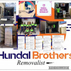 Hundal Brothers Removalist