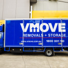 V-move Removals