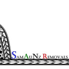 Samaunz Removals & Transport