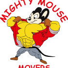 Mighty Mouse Removals