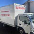 Ready And Reliable Movers