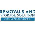 REMOVALS AND STORAGE SOLUTION