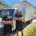 C.A.N Moving Services