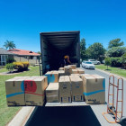 GNQ Removals and Transport