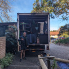Confidence Pro Movers