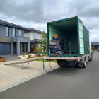 Cahill Furniture Removals