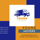 Young Movers