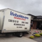 Melbo Movers