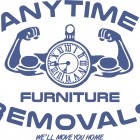 Anytime Furniture Removals
