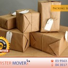 Mister Mover