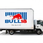 Bull18 Movers Brisbane