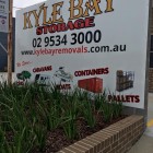 Kyle Bay Removals Pty Ltd