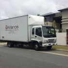 Alliance Transport Australia Pty Ltd