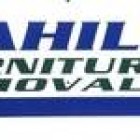 Cahill furniture removals