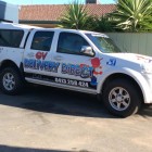 GV Delivery Direct PTY LTD