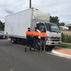 HG Removals And Transport