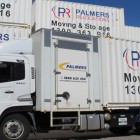 Palmers Relocations