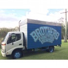 Brothers Furniture Freighters