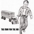 Man With A Truck