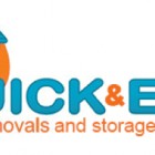 Quick & Easy Removals and Storage