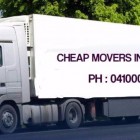 cheap movers brisbane