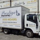 Prestige Moving Co