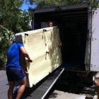 Nsw qld interstate Removals