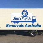 JIM'S REMOVALS AUSTRALIA - GEELONG