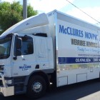 McClures Removals