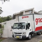 Grace Removals - Brisbane