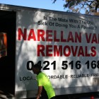 Narellan Vale Removals