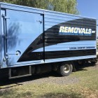 DC Removals