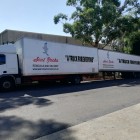 Seal Rocks Removals & Delivery