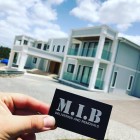 M.I.B Deliveries and Removals