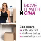 Move It With Gina