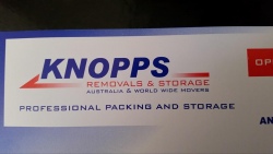 Knopps Removals