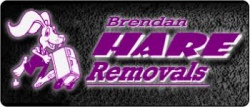 Hare Removals & Freight