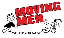 Moving Men