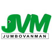 Jumbo Van Man