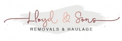 Lloyd and Sons Removals and Haulage