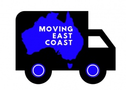 Moving East Coast