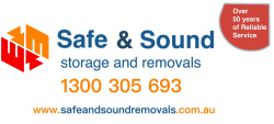 Safe and Sound Removals