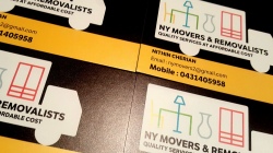 NY Movers & Removalists
