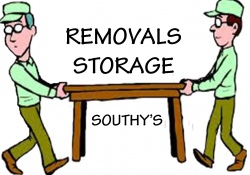 Southy's Removals & Storage