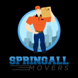 springall movers