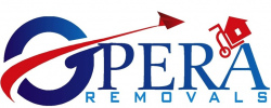 Opera removals service