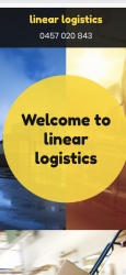 Linear Logistics