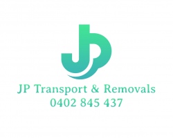JP Transport & Removals